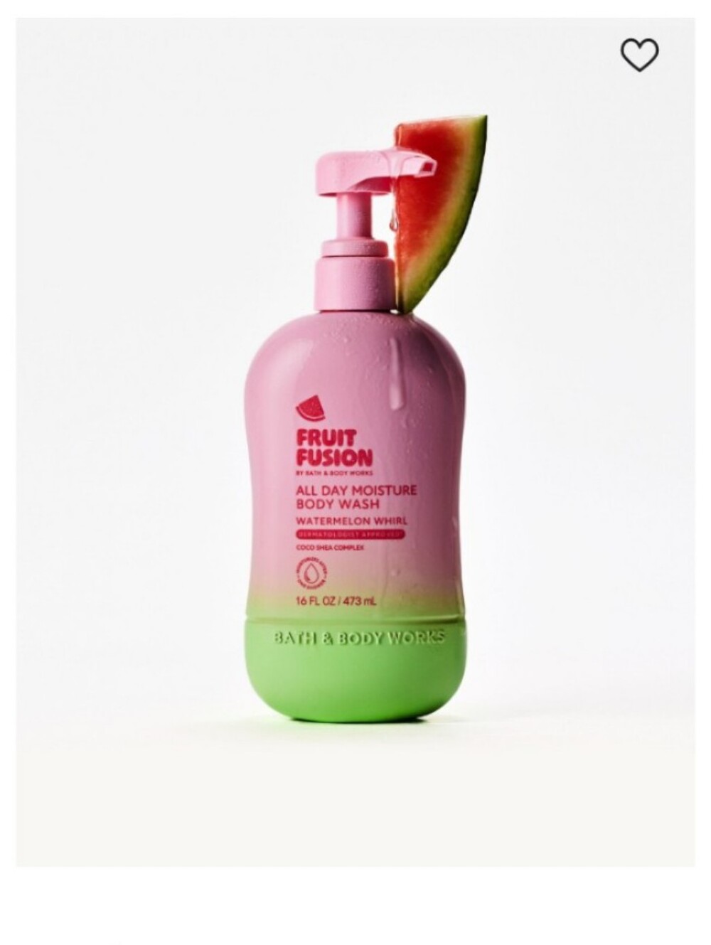 🍉Bath & Body Works Fruit Fusion 🍉 SOLD OUT IN STORES AND ONLINE 🍉